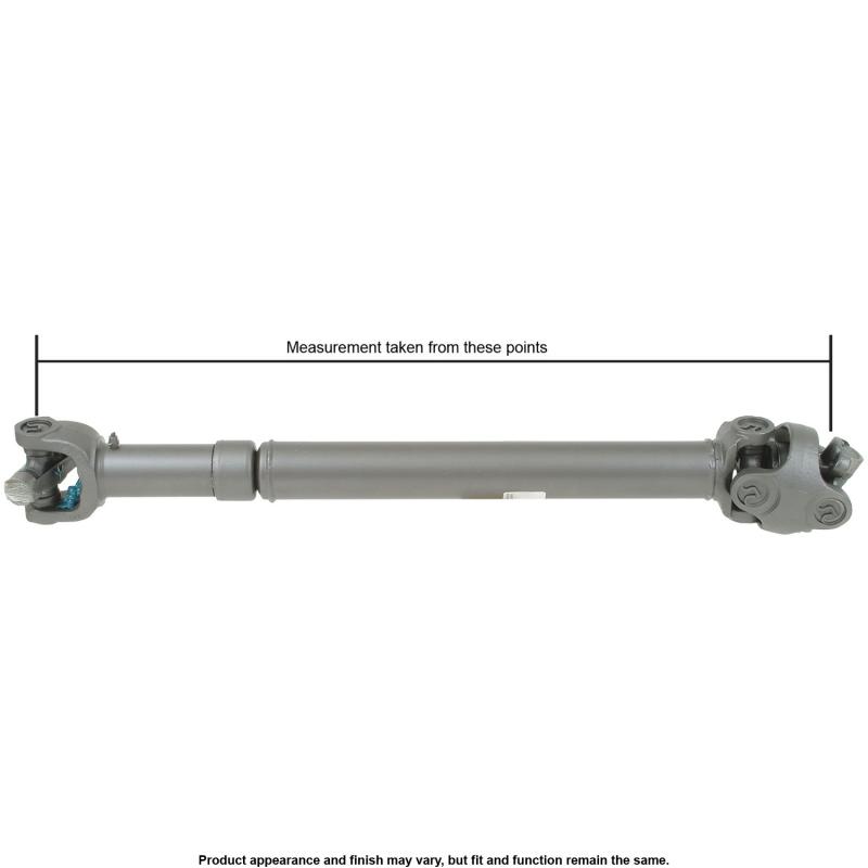 A1 Cardone 659752 Drive Shaft product image 1 of 4