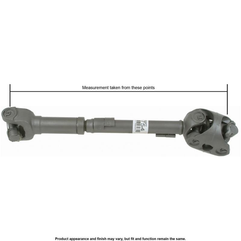 A1 Cardone 659754 - Drive Shaft A1 Cardone 659754 Drive Shaft product image 1 of 4