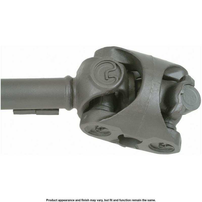A1 Cardone 659754 - Drive Shaft A1 Cardone 659754 Drive Shaft product image 4 of 4