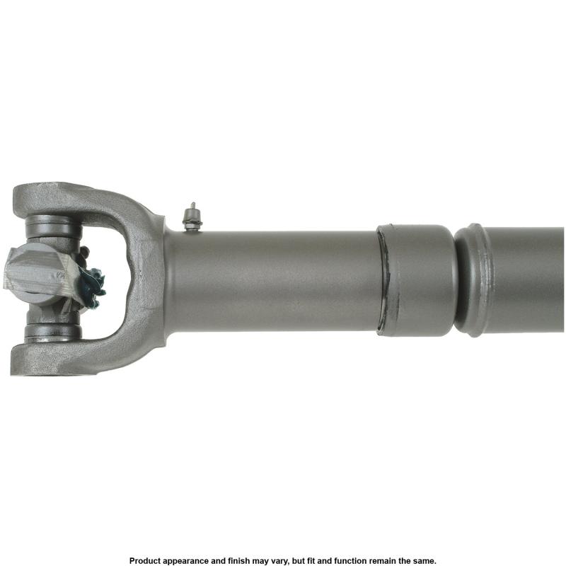 A1 Cardone 659755 - Drive Shaft A1 Cardone 659755 Drive Shaft product image 3 of 4