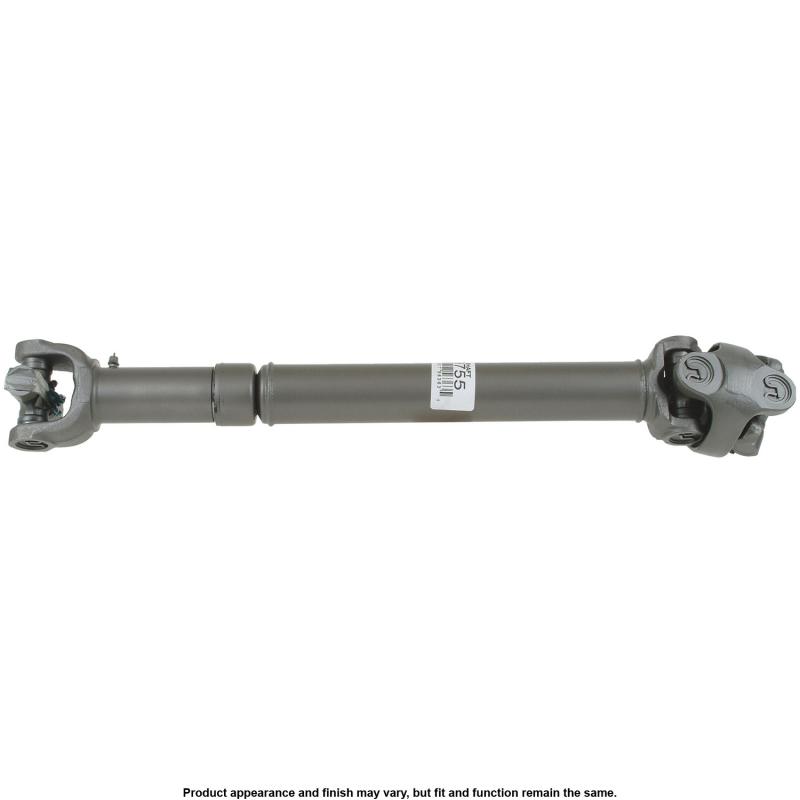 A1 Cardone 659755 - Drive Shaft A1 Cardone 659755 Drive Shaft product image 4 of 4