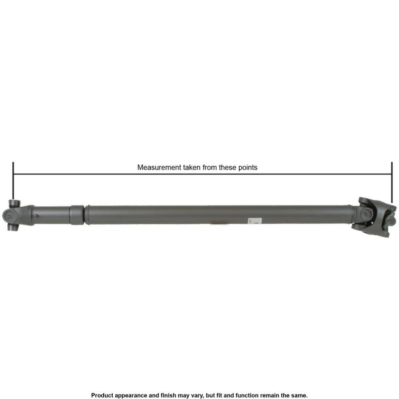 A1 Cardone 659766 Drive Shaft product image 1 of 4