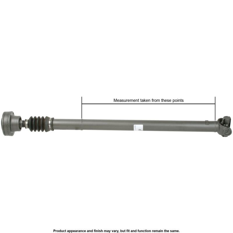 A1 Cardone 659767 Drive Shaft product image 4 of 4