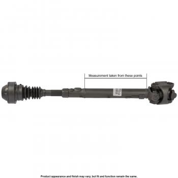 A1 Cardone 659769 Drive Shaft product image 1 of 4