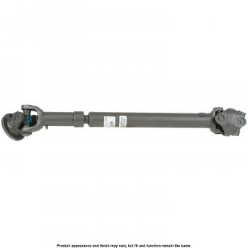 A1 Cardone 659770 - Drive Shaft A1 Cardone 659770 Drive Shaft product image 2 of 4