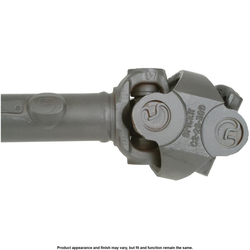A1 Cardone 659773 Drive Shaft product image 4 of 4