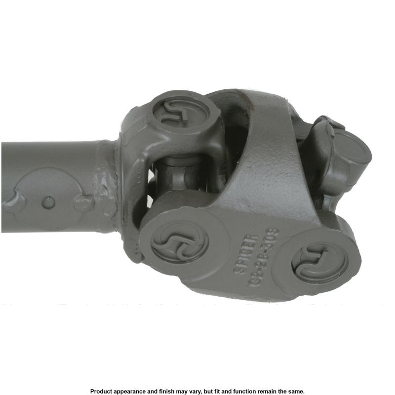 A1 Cardone 659774 Drive Shaft product image 2 of 4