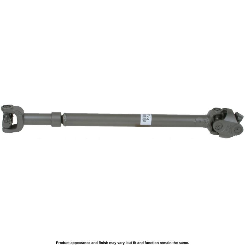 A1 Cardone 659774 Drive Shaft product image 3 of 4