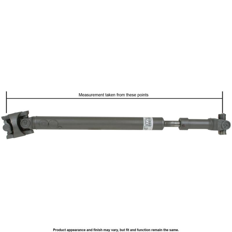 A1 Cardone 659776 Drive Shaft product image 1 of 4