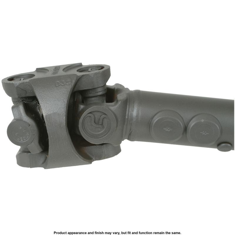 A1 Cardone 659776 Drive Shaft product image 3 of 4