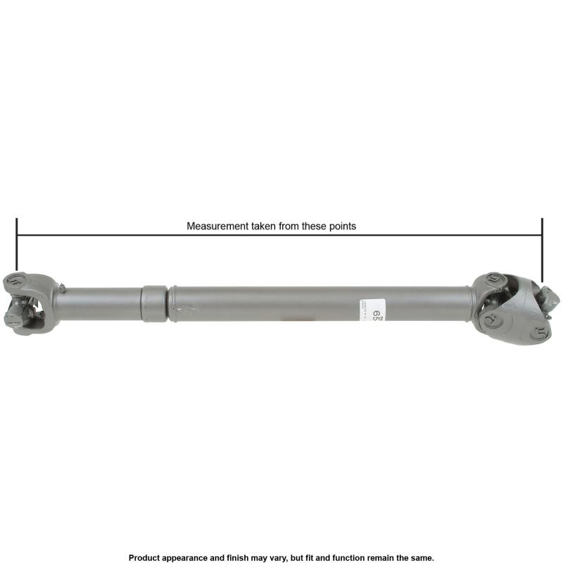 A1 Cardone 659779 Drive Shaft product image 1 of 4