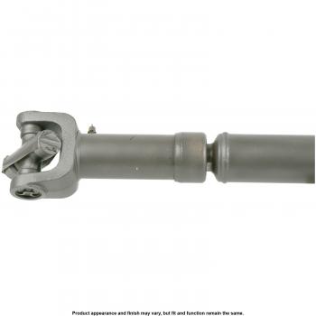 A1 Cardone 659781 Drive Shaft product image 2 of 4