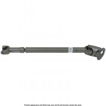 A1 Cardone 659812 - Drive Shaft A1 Cardone 659812 Drive Shaft product image 1 of 4