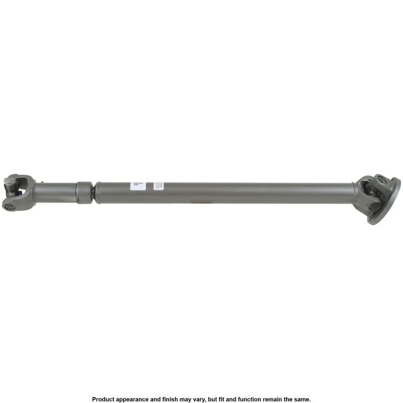 A1 Cardone 659813 - Drive Shaft A1 Cardone 659813 Drive Shaft product image 1 of 4