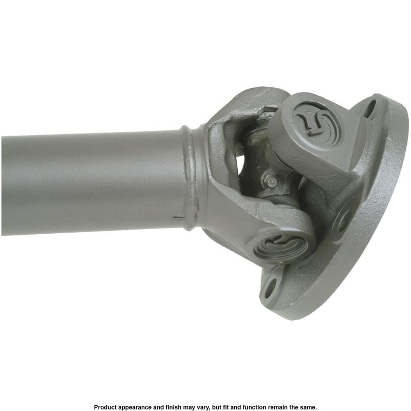 A1 Cardone 659813 - Drive Shaft A1 Cardone 659813 Drive Shaft product image 2 of 4