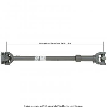 A1 Cardone 659820 Drive Shaft product image 3 of 4