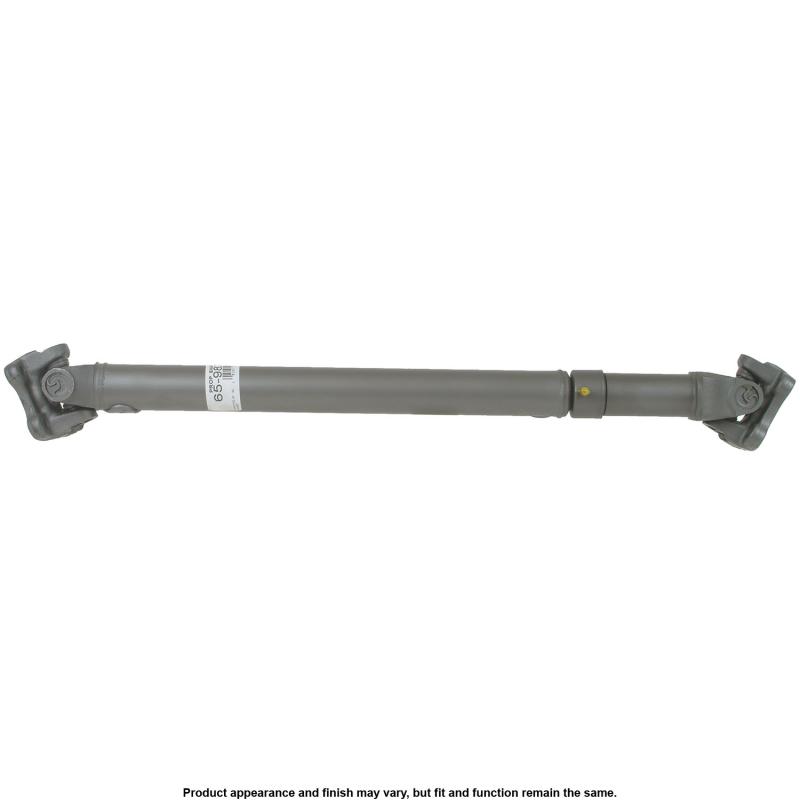 A1 Cardone 659821 Drive Shaft product image 1 of 4