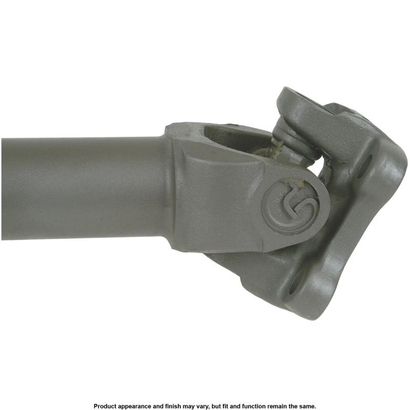 A1 Cardone 659821 Drive Shaft product image 2 of 4