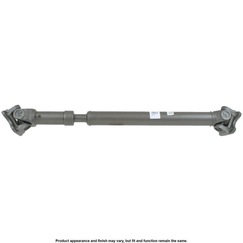 A1 Cardone 659822 - Drive Shaft A1 Cardone 659822 Drive Shaft product image 1 of 4