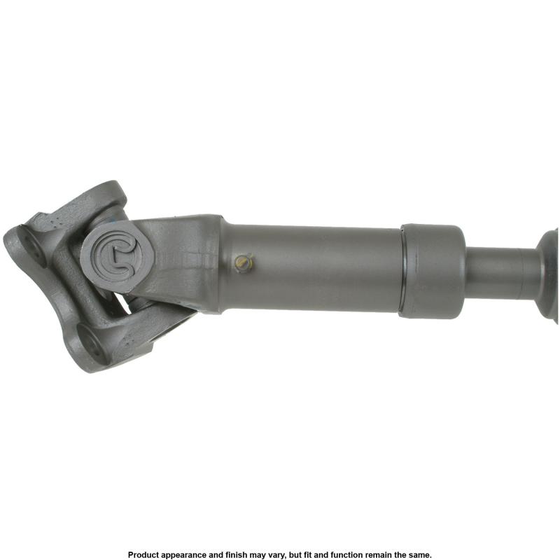 A1 Cardone 659822 - Drive Shaft A1 Cardone 659822 Drive Shaft product image 3 of 4