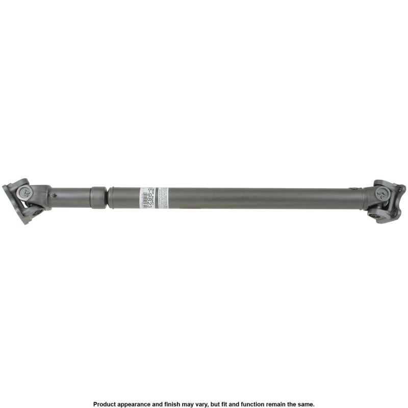 A1 Cardone 659823 - Drive Shaft A1 Cardone 659823 Drive Shaft product image 4 of 4