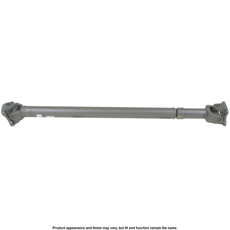 A1 Cardone 659824 - Drive Shaft A1 Cardone 659824 Drive Shaft product image 1 of 4