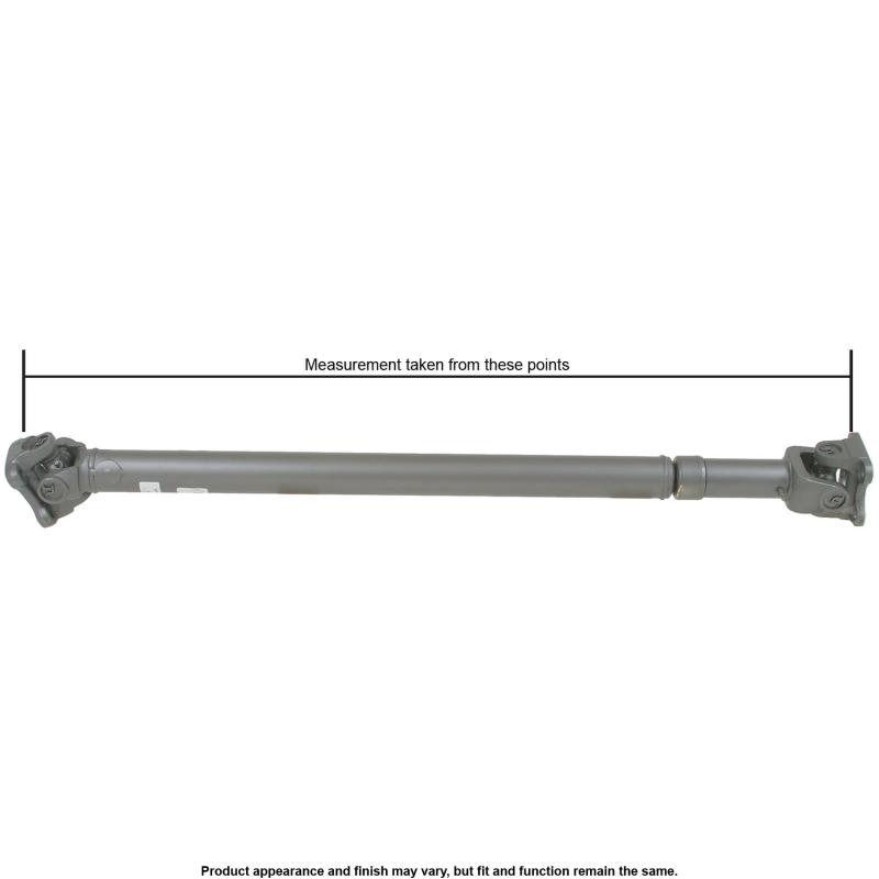 A1 Cardone 659824 Drive Shaft product image 3 of 4