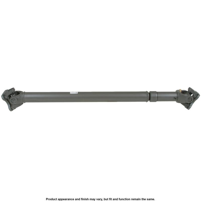 A1 Cardone 659825 - Drive Shaft A1 Cardone 659825 Drive Shaft product image 1 of 4