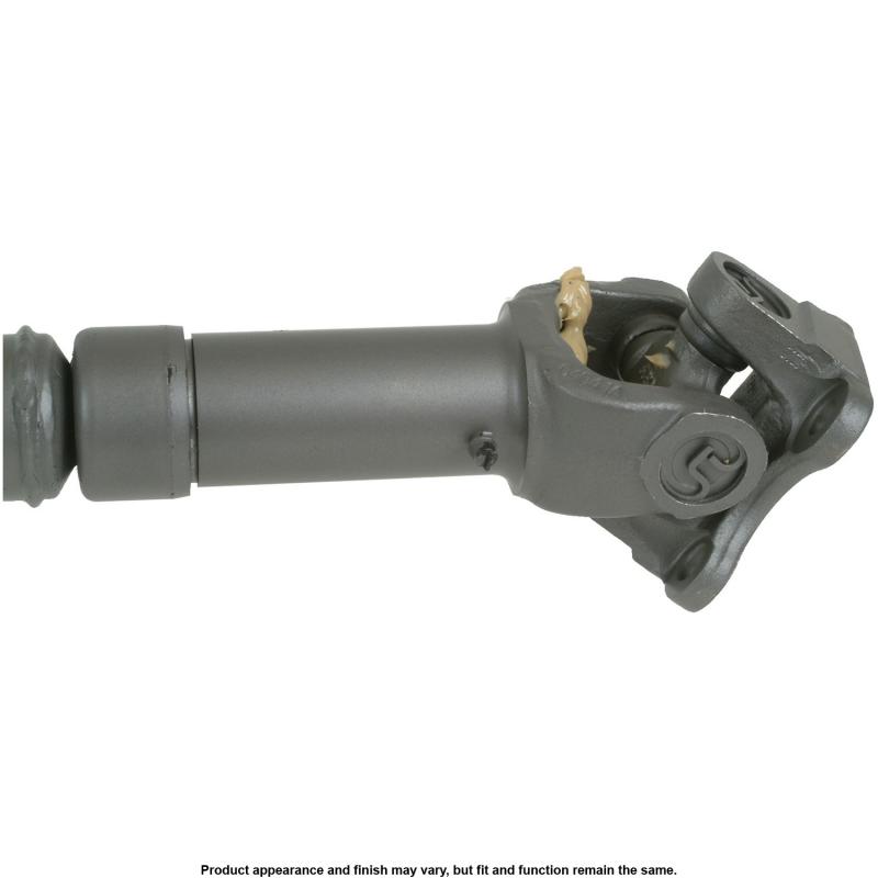 A1 Cardone 659825 - Drive Shaft A1 Cardone 659825 Drive Shaft product image 2 of 4