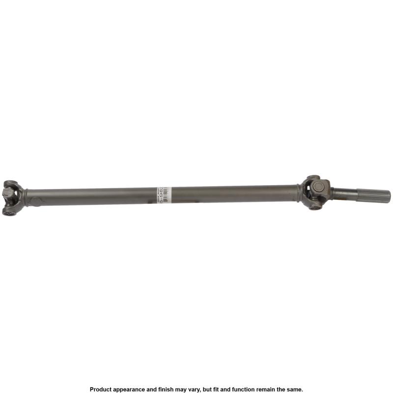 A1 Cardone 659827 Drive Shaft product image 1 of 4