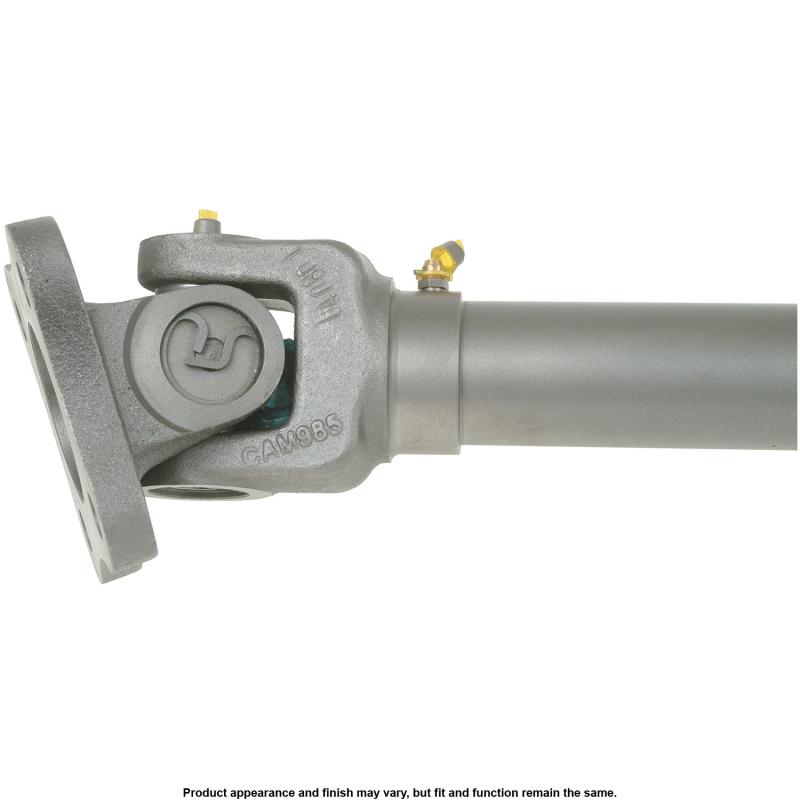 A1 Cardone 659831 Drive Shaft product image 4 of 4