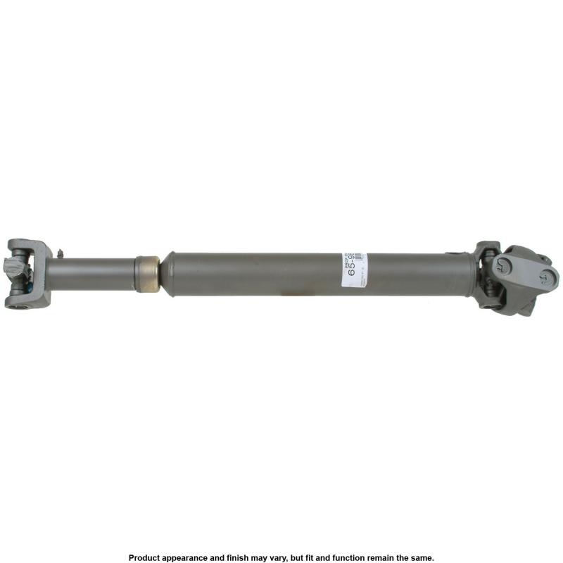 A1 Cardone 659832 Drive Shaft product image 2 of 4