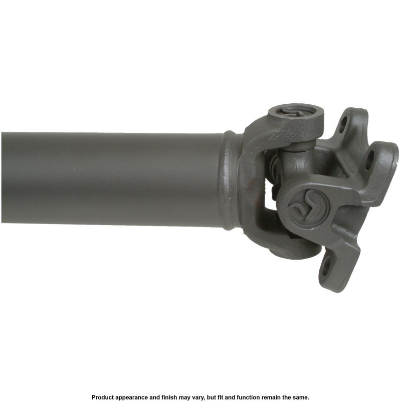 A1 Cardone 659864 - Drive Shaft A1 Cardone 659864 Drive Shaft product image 1 of 4