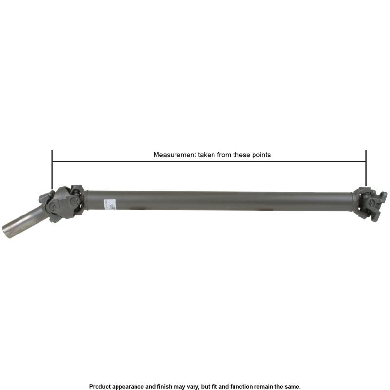 A1 Cardone 659864 Drive Shaft product image 2 of 4