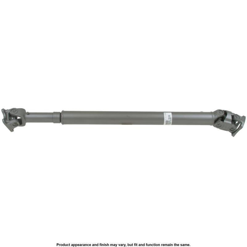 A1 Cardone 659869 Drive Shaft product image 4 of 4