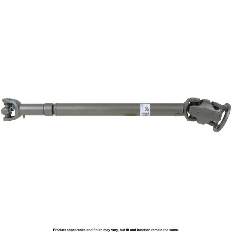 A1 Cardone 659870 Drive Shaft product image 1 of 4