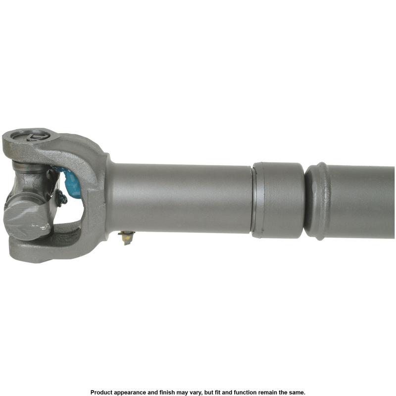 A1 Cardone 659870 Drive Shaft product image 3 of 4