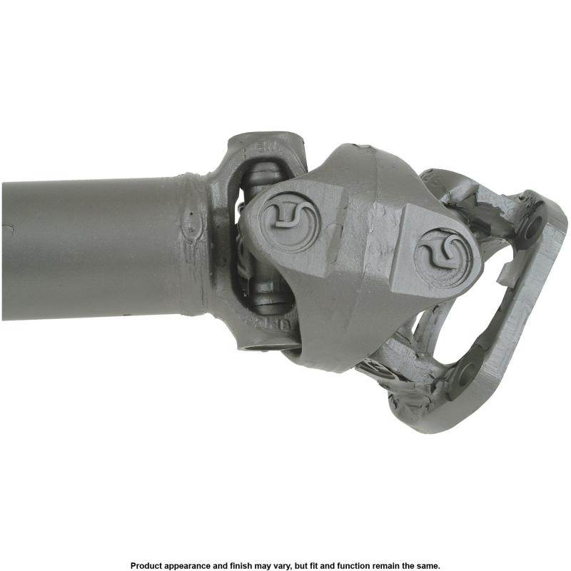 A1 Cardone 659871 - Drive Shaft A1 Cardone 659871 Drive Shaft product image 2 of 4