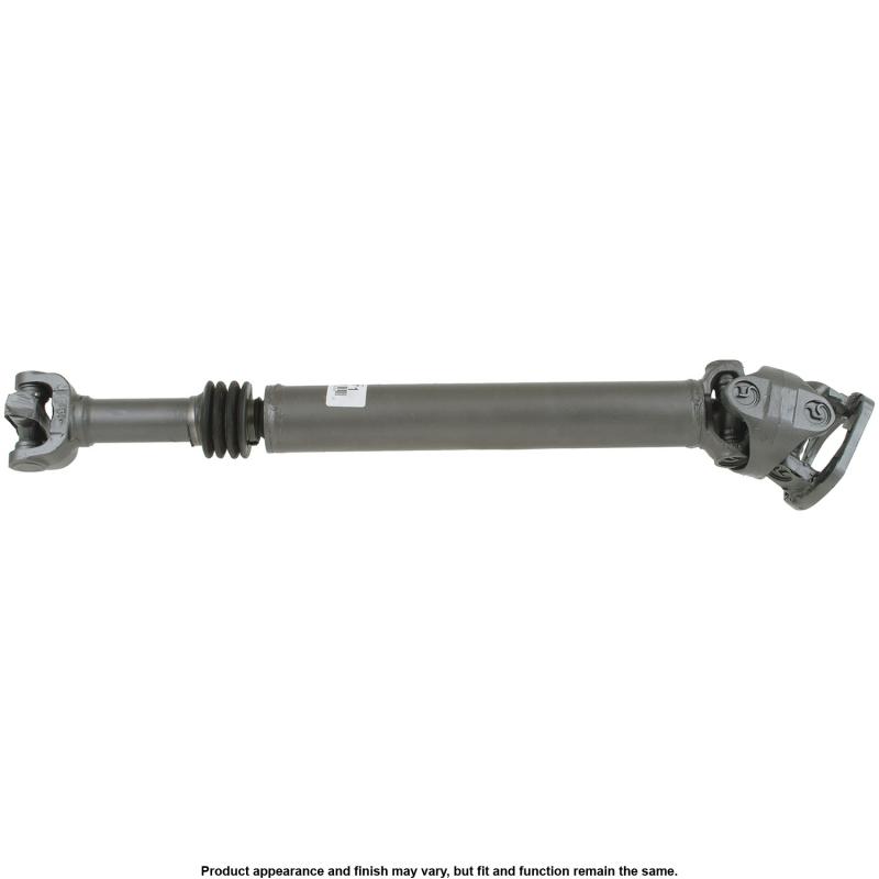 A1 Cardone 659871 - Drive Shaft A1 Cardone 659871 Drive Shaft product image 3 of 4