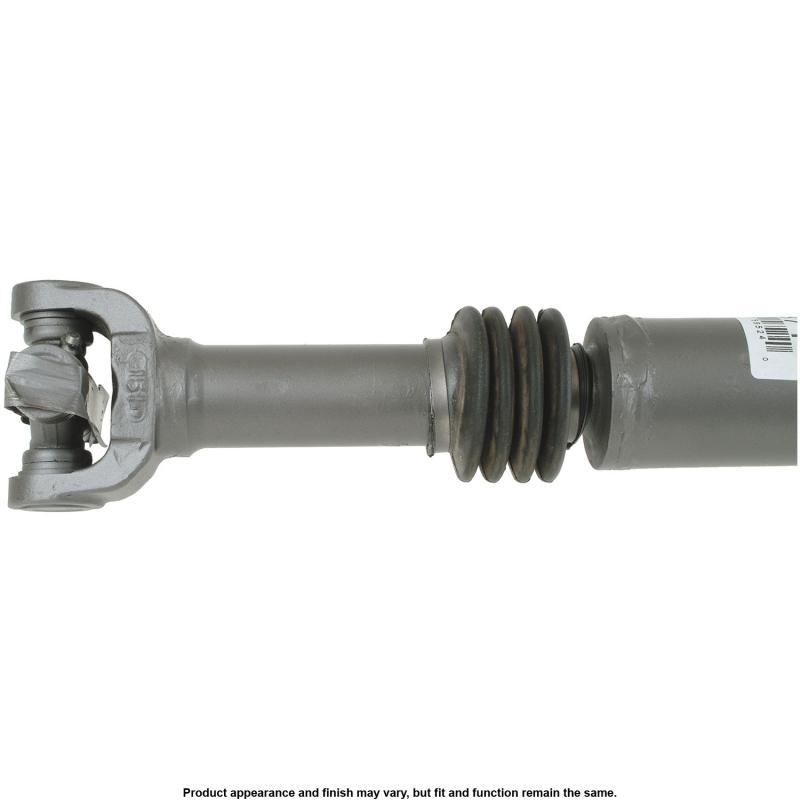 A1 Cardone 659871 - Drive Shaft A1 Cardone 659871 Drive Shaft product image 4 of 4