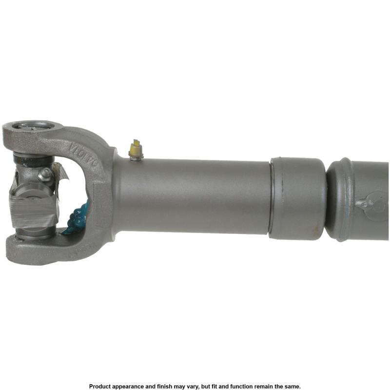 A1 Cardone 659872 Drive Shaft product image 2 of 4
