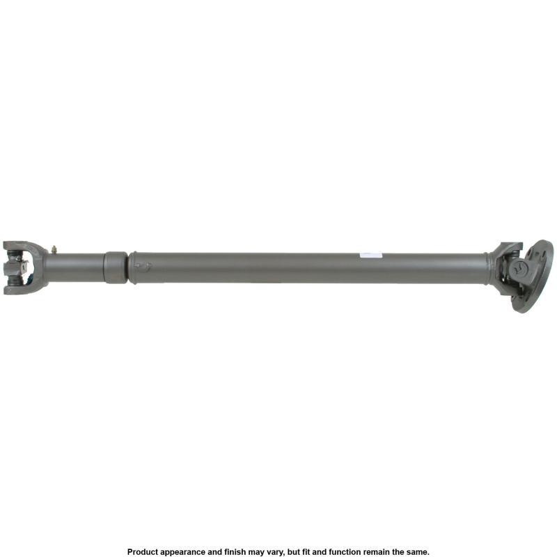 A1 Cardone 659872 Drive Shaft product image 4 of 4