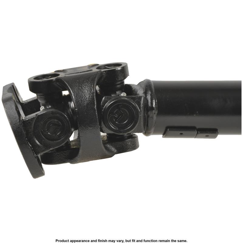 A1 Cardone 659873 Drive Shaft product image 2 of 4
