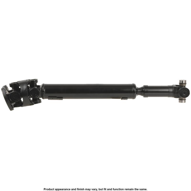 A1 Cardone 659873 Drive Shaft product image 3 of 4