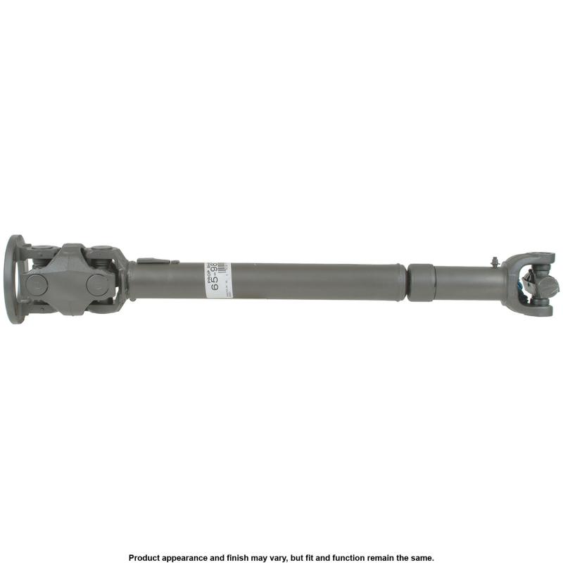 A1 Cardone 659874 Drive Shaft product image 4 of 4