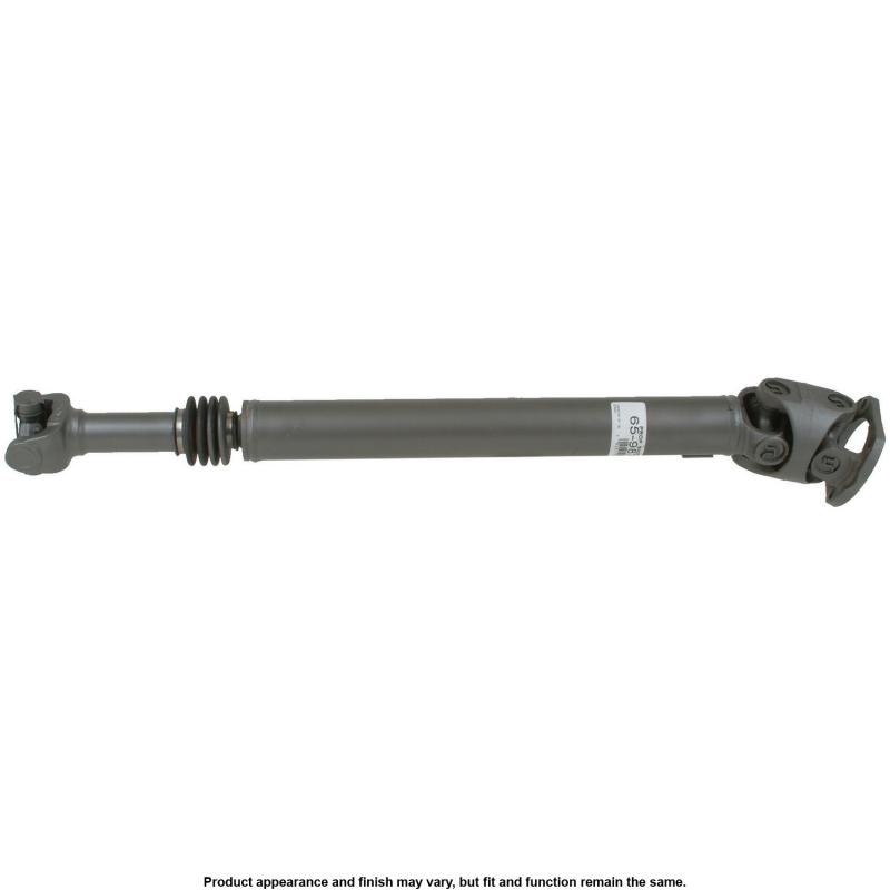 A1 Cardone 659875 - Drive Shaft A1 Cardone 659875 Drive Shaft product image 3 of 4