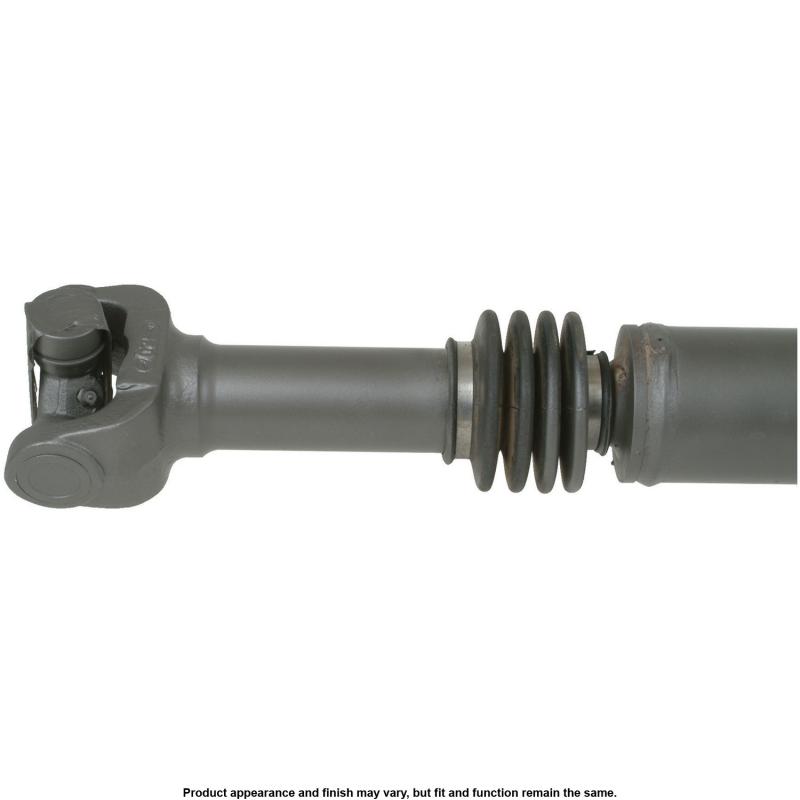 A1 Cardone 659875 - Drive Shaft A1 Cardone 659875 Drive Shaft product image 4 of 4