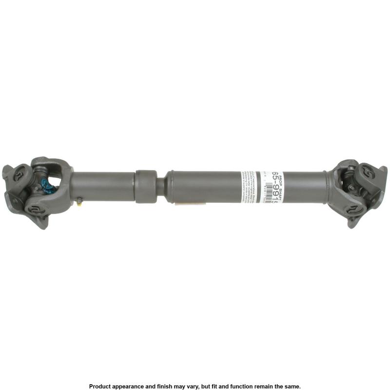 A1 Cardone 659915 Drive Shaft product image 1 of 4