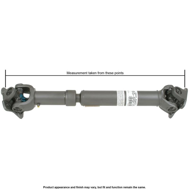 A1 Cardone 659915 Drive Shaft product image 2 of 4