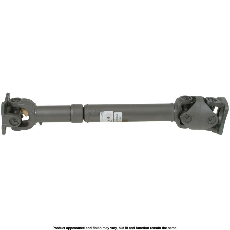A1 Cardone 659918 Drive Shaft product image 3 of 4
